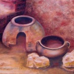 still life paintings 