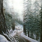 fine art oil paintings