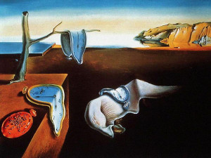 example of surrealism