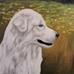 resource directory of pet paintings