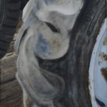 farm transport paintings