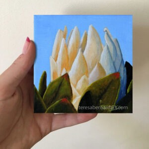 small-scaled art for sale