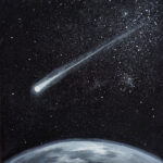 space art paintings 