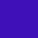 Indigo color swatch