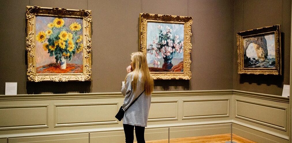 masterpiece oil paintings